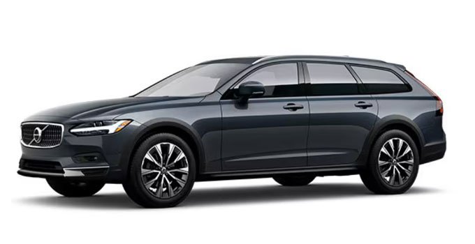 Volvo V90 Cross Country 2026 Price in Saudi Arabia
