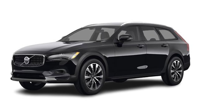 Volvo V90 Cross Country B6 AWD Ultra 2025 Price in Hong Kong