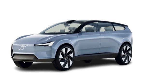 Volvo XC40 Recharge 2026 Price in China
