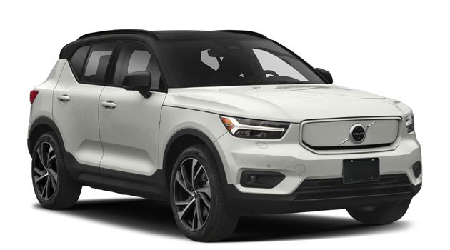 Papa walgelijk Telemacos Volvo XC40 Recharge Pure Electric Plus P8 2022 Price In USA , Features And  Specs - Ccarprice USA