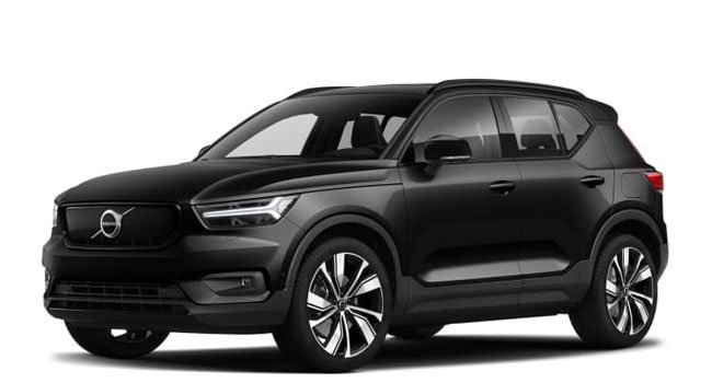 zadel Oppervlakte Schelden Volvo XC40 Recharge Pure Electric Ultimate P8 2022 Price In USA , Features  And Specs - Ccarprice USA