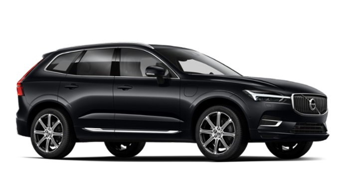Volvo XC60 Hybrid T8 R-Design 2021 Price In Japan Features And Specs - Ccarprice JPY