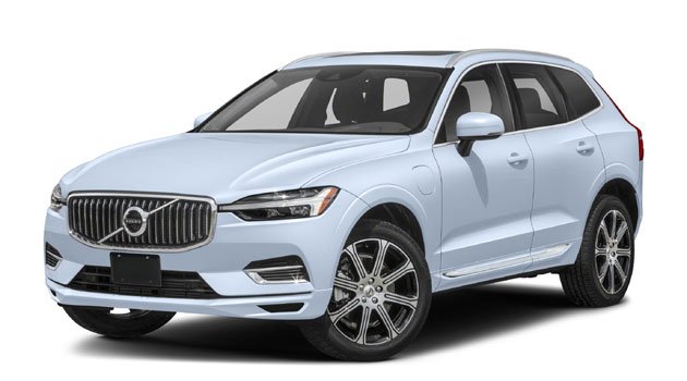 XC60 Plug-In Hybrid 2022 Price Japan , Features And Specs - JPY