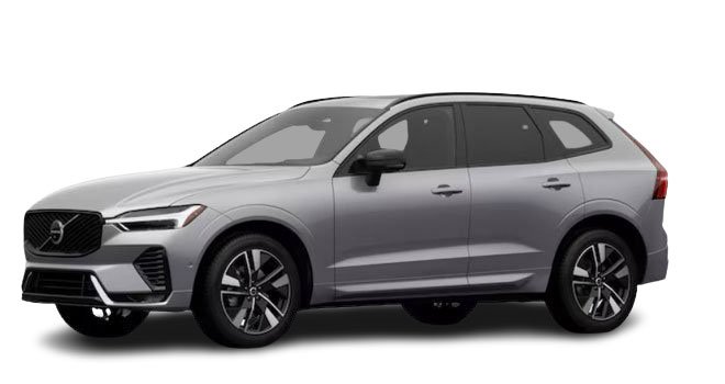 Volvo XC60 Plus 2026 Price in Kenya