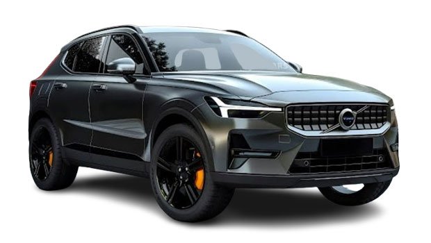 Volvo XC60 Recharge 2026 Price in Germany
