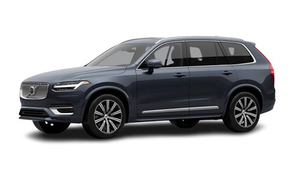 Volvo XC90 B5 AWD Plus 7-Seater 2025 Price in USA