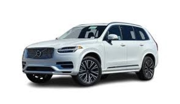 Volvo XC90 Recharge Core T8 AWD 7-Seater 2025 Price in Hong Kong