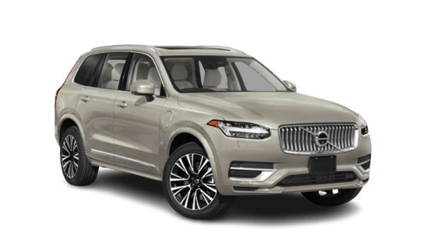 Volvo XC90 Recharge Plus T8 AWD 6-Seater 2025 Price in Singapore