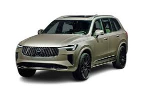 Volvo XC90 Recharge Ultra T8 AWD 7-Seater 2025 Price in Saudi Arabia