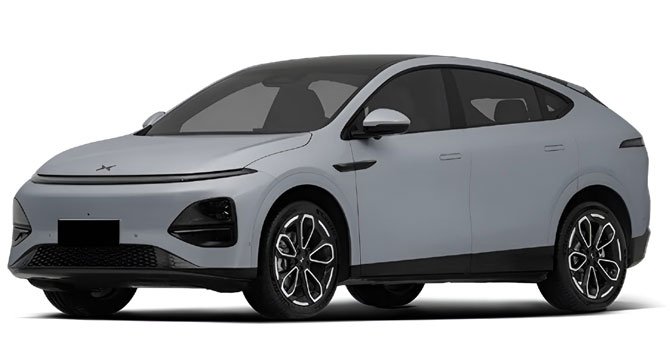 Xpeng G6 Long Range RWD 2026  Price in Saudi Arabia