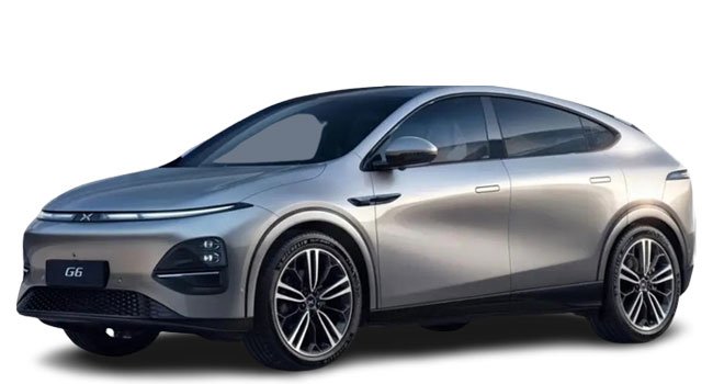 Xpeng G6 Performance AWD 2026 Price in Saudi Arabia