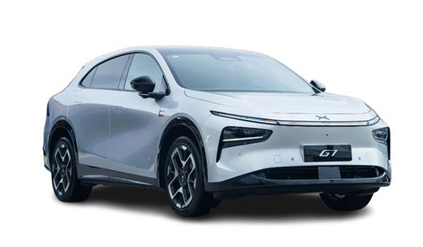 Xpeng G7 Price in Malaysia