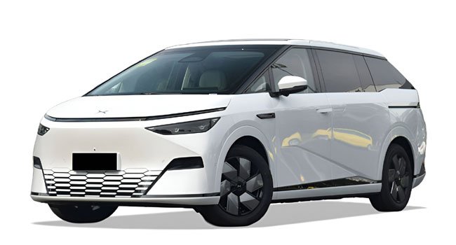 Xpeng X9 Long Range Pro Plus 2WD 2026 Price in Romania