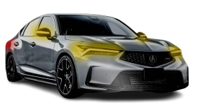 Acura Integra Type S 2025