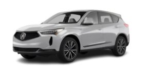Acura RDX 2025