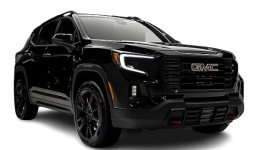 GAC Terrain Elevation FWD 2025