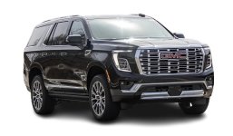 GMC Yukon Denali 2025