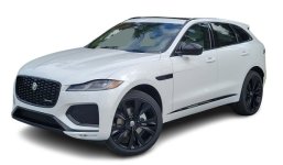 Jaguar F-PACE R-Dynamic S P250 AWD 2025