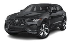 Jaguar F-PACE R-Dynamic S P400 AWD 2025