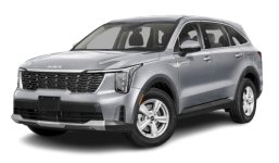 Kia Telluride LX FWD 2025