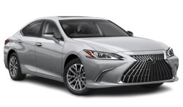 Lexus ES 350 FWD 2025