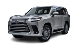 Lexus LX 600 4WD 2025