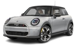 Mini Cooper S Hardtop 2 Door 2025