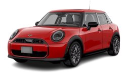 Mini Cooper S Hardtop 4 Door 2025