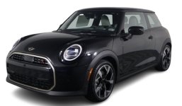 Mini Hardtop Cooper SE 2025