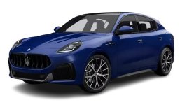 Maserati Grecale Trofeo AWD 2025