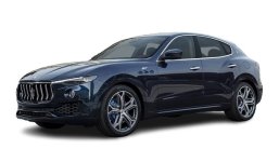 Maserati Levante GT 2025