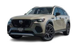 Mazda CX-70 PHEV Premium AWD 2025