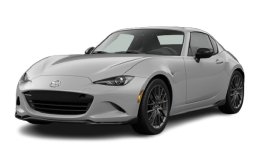 Mazda MX-5 Miata RF Grand Touring Manual 2025