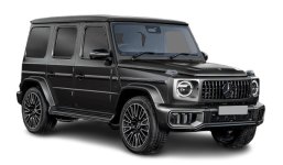 Mercedes-AMG G63 AMG G 63 4MATIC SUV 2025