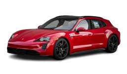Porsche Taycan GTS Sport Turismo AWD 2025