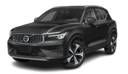 Volvo XC40 B5 AWD Plus Dark Theme 2025