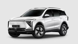 Mahindra XEV 9S Pack Two Above 2026