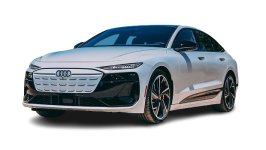 Audi A6 Sportback e-tron 2026 Audi A6 Sportback e-tron 2026