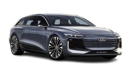 Audi S6 Sportback e-tron 2026 Audi S6 Sportback e-tron 2026