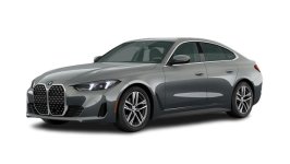BMW 430i Gran Coupe 2026