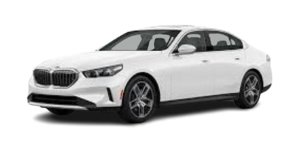 2026 BMW 530i xDrive Sedan