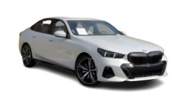 2026 BMW 540i xDrive Sedan