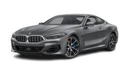 BMW 8 Series 2026