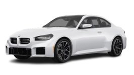 BMW M2 2026 BMW M2 2026