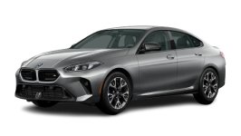 BMW M235 xDrive Gran Coupe 2026