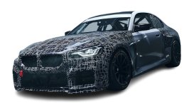 BMW M2 CS 2026