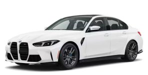 BMW M3 Sedan 2026 BMW M3 Sedan 2026