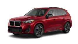BMW X1 M35i  2026