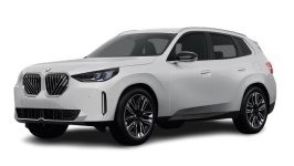 BMW X3 2026