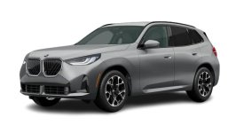 BMW X3 30 xDrive 2026